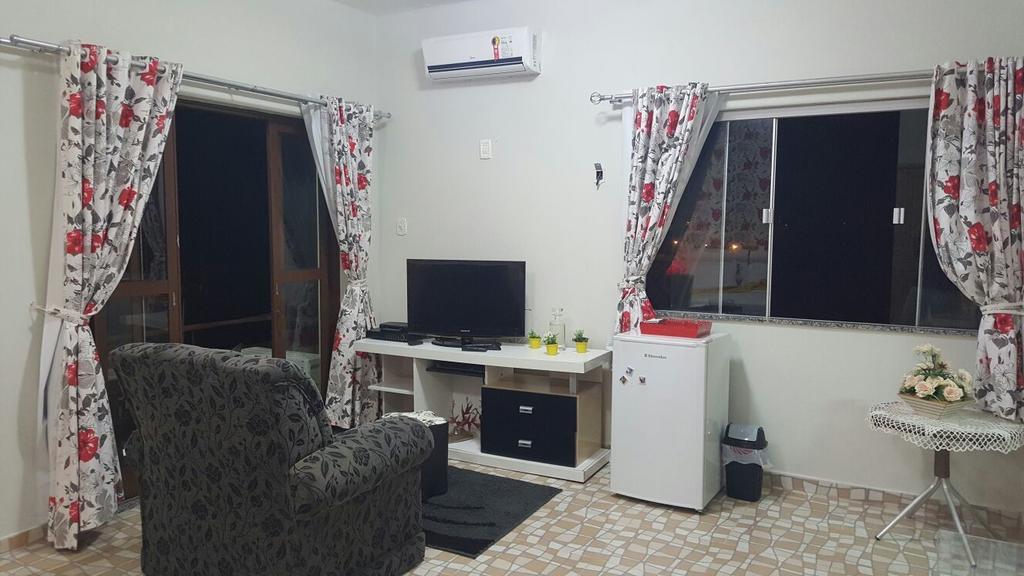 Pousada Recanto Do Sal Salinópolis Pokój zdjęcie