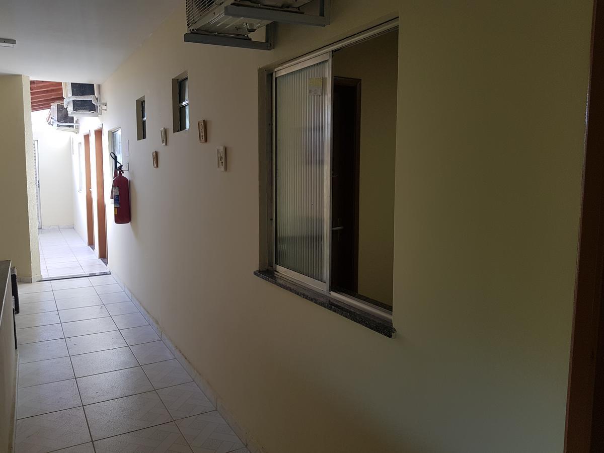 Pousada Recanto Do Sal Salinópolis Zewnętrze zdjęcie